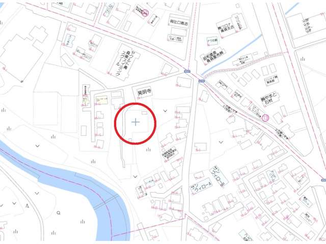 土地 青森県 青森市 古館字大柳863 古館大柳貸土地 株式会社あおい不動産│青森市の賃貸･売買不動産情報・アパート管理