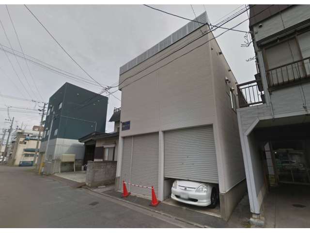 アパート 青森県 青森市 古川3丁目17- 青杜ハイツ 1K