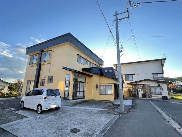 貸間 青森県 青森市 石江字江渡50-39 シェアハウスf in 1R