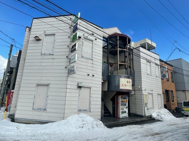 店舗(建物一部) 青森県 青森市 本町1丁目7-15 スタープラザ