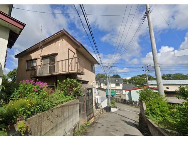 戸建 青森県 青森市 横内字亀井57 横内亀井貸家 4LDK