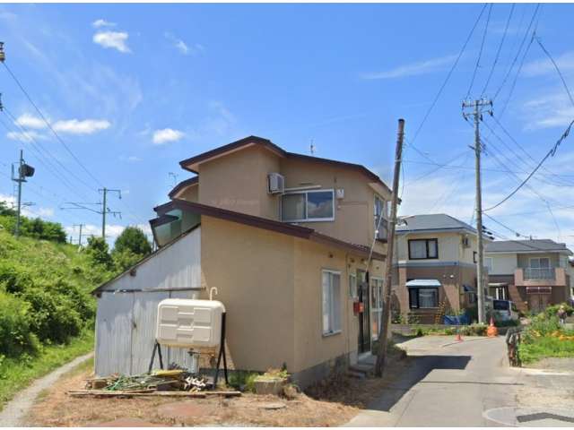 戸建 青森県 青森市 桜川8丁目22-12 桜川8丁目貸家 4K