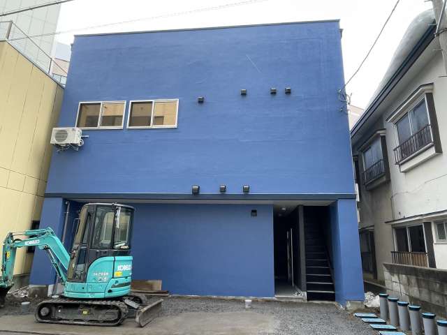 アパート 青森県 青森市 長島2丁目12-3 Casetta(カゼッタ)2 1R