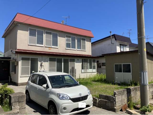 戸建 青森県 青森市 西滝3丁目25- 西滝3丁目25-8貸家 7DK