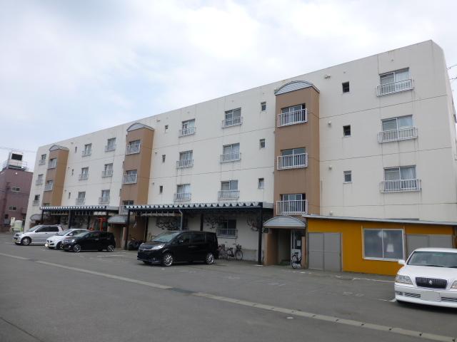 マンション 青森県 青森市 造道2丁目6-10 和田ハイツ 2LDK