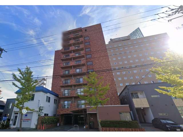 マンション 青森県 青森市 本町2丁目1- シティパレス本町 1R