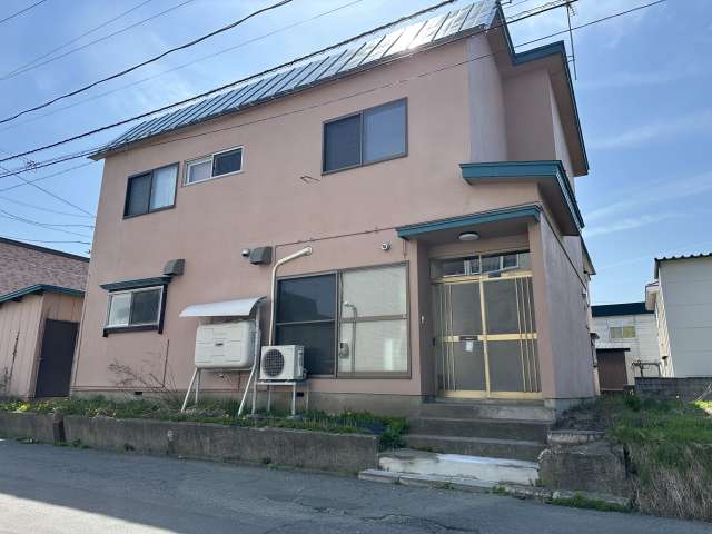 アパート 青森県 青森市 筒井2丁目25- 市川アパート 2LDK
