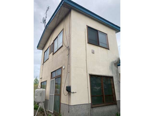 戸建 青森県 青森市 平岡259-95 新城平岡貸家 3LDK