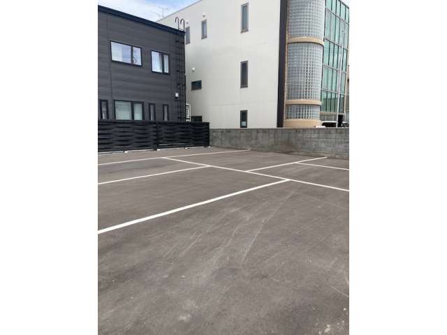 駐車場 青森県 青森市 浜田豊田32-10 浜田豊田貸駐車場