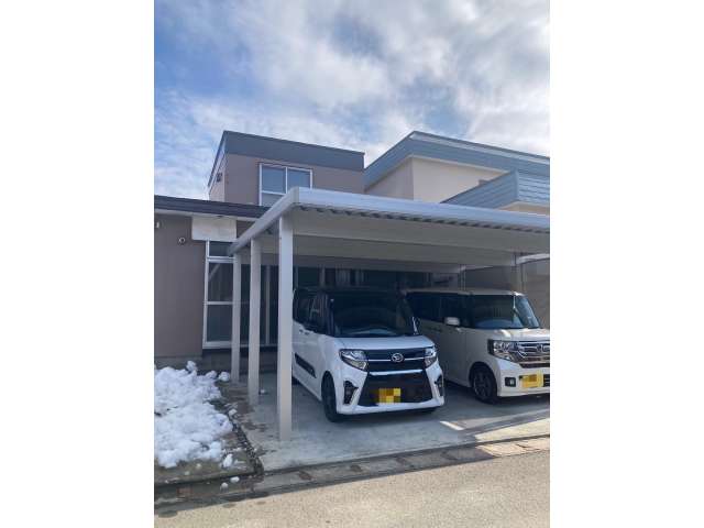 戸建 青森県 青森市 西滝1丁目4-46 西滝1丁目貸家 