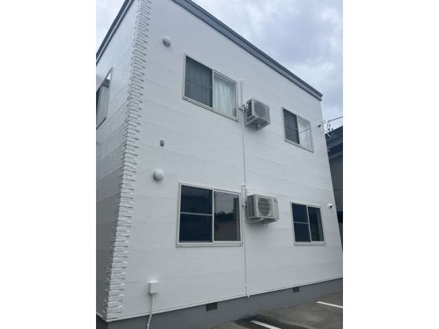 アパート 青森県 青森市 大野前田70-33 スカイプレイス 1LDK