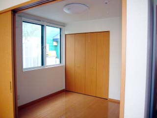 apartment 青森県 つがる市 木造赤根