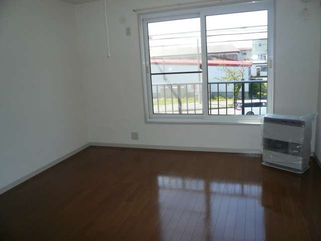 apartment 青森県 五所川原市 一ツ谷507-25