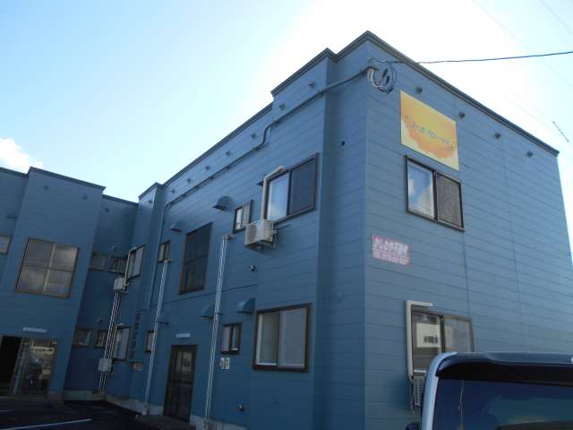 apartment 青森県 五所川原市 中央