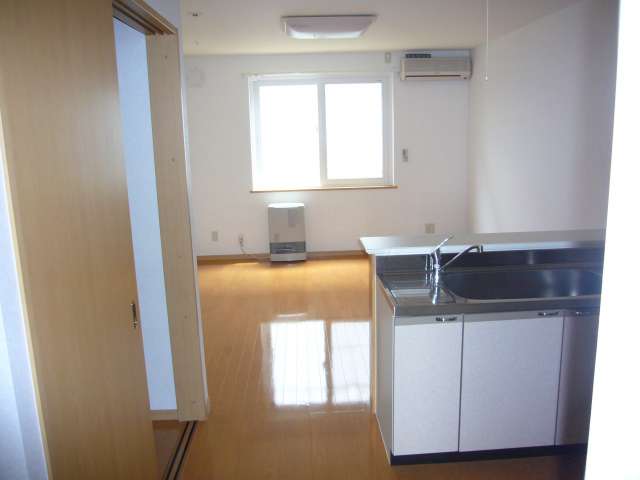 apartment 青森県 つがる市 柏上古川八重崎