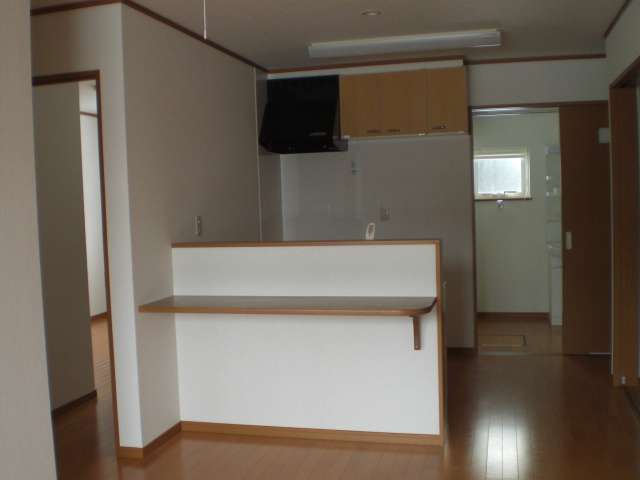 apartment 青森県 五所川原市 烏森