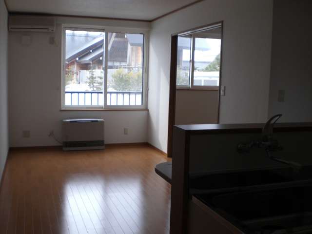 apartment 青森県 五所川原市 烏森