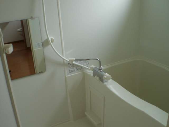 apartment 青森県 五所川原市 烏森