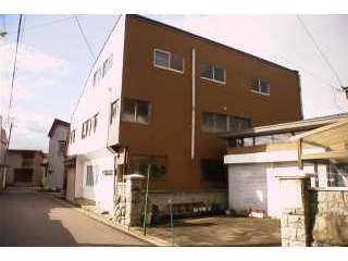 アパート 青森県 五所川原市 雛田 コーポ林樹 2LDK