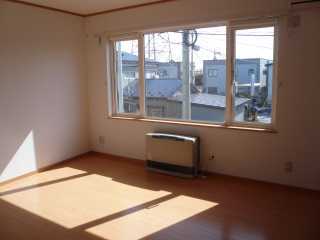 apartment 青森県 五所川原市 姥萢字菖蒲