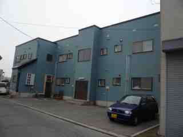 アパート 青森県 五所川原市 広田字柳沼 コーポ柳 2DK