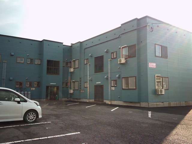 apartment 青森県 五所川原市 中央
