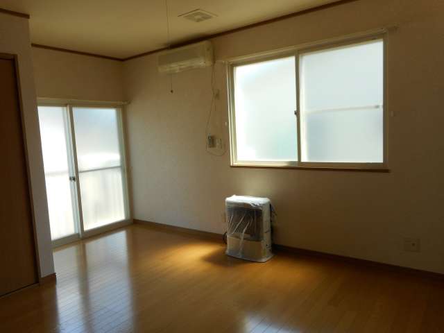 apartment 青森県 五所川原市 烏森