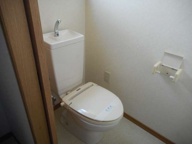 apartment 青森県 五所川原市 烏森