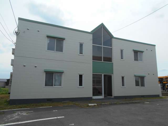 apartment 青森県 つがる市 柏広須藤枝