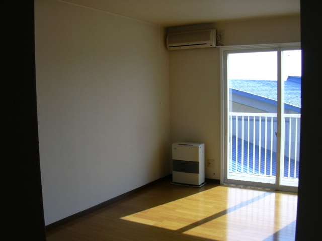 apartment 青森県 つがる市 柏下古川鶴山