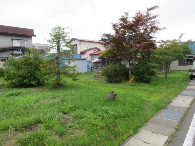 土地 青森県 北津軽郡鶴田町 鶴田前田64-1 鶴田町鶴田前田 貸地