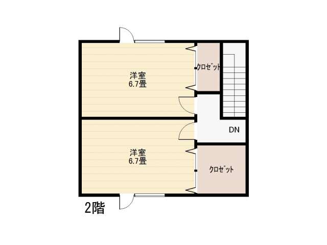 apartment 青森県 つがる市 木造赤根