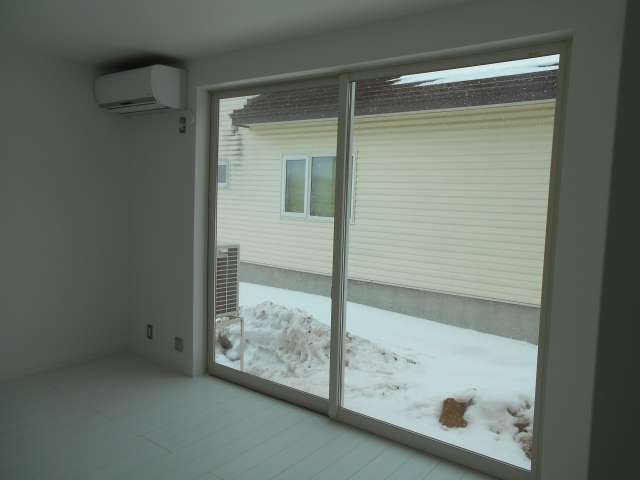 apartment 青森県 つがる市 木造赤根