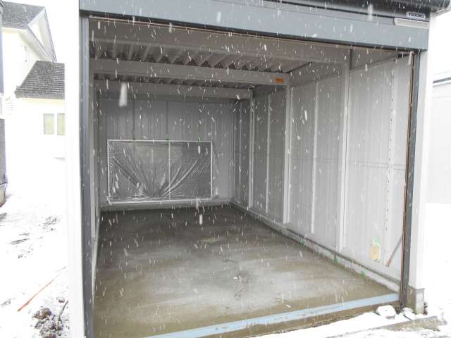 apartment 青森県 つがる市 木造赤根