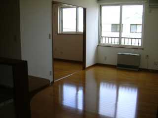 apartment 青森県 つがる市 柏上古川八重崎