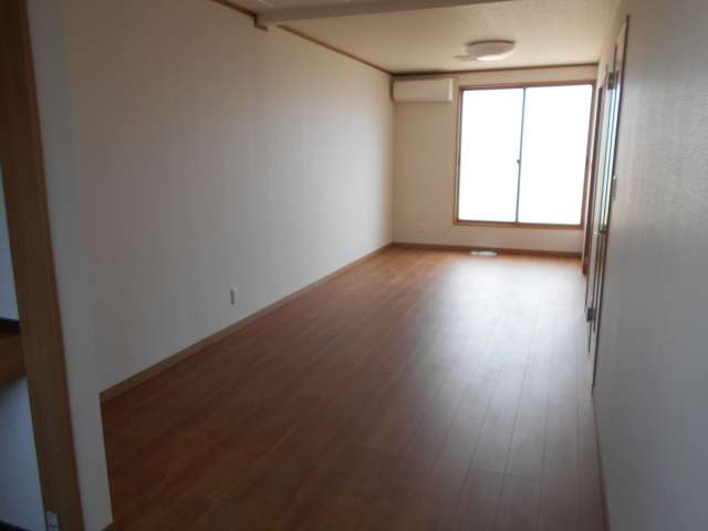 apartment 青森県 五所川原市 若葉三丁目