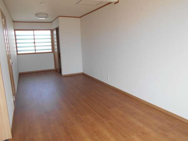apartment 青森県 五所川原市 若葉三丁目
