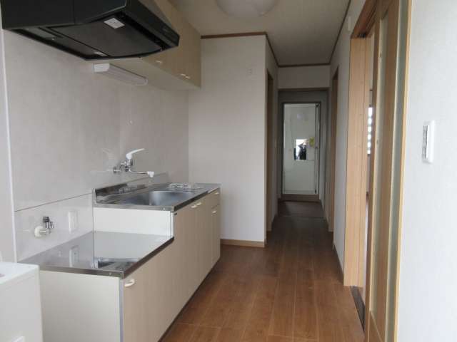 apartment 青森県 五所川原市 若葉三丁目