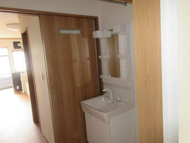 apartment 青森県 五所川原市 若葉三丁目