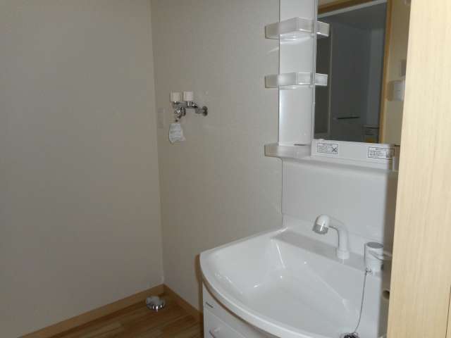 apartment 青森県 五所川原市 広田柳沼