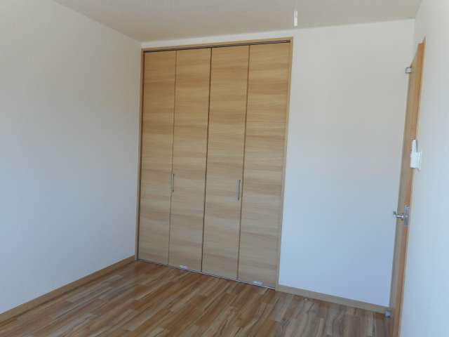 apartment 青森県 五所川原市 広田柳沼