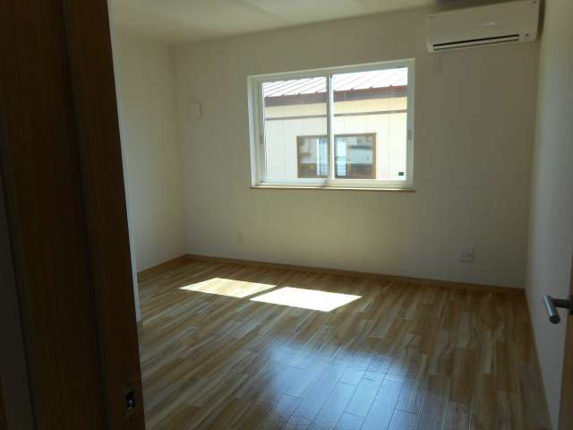 apartment 青森県 五所川原市 広田柳沼