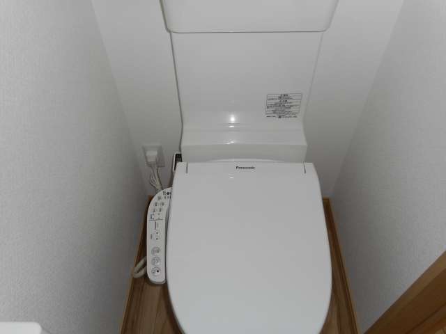 apartment 青森県 五所川原市 広田柳沼