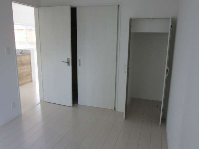 apartment 青森県 五所川原市 唐笠柳皆瀬