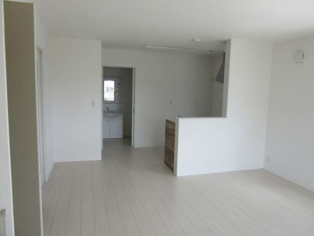 apartment 青森県 五所川原市 唐笠柳皆瀬