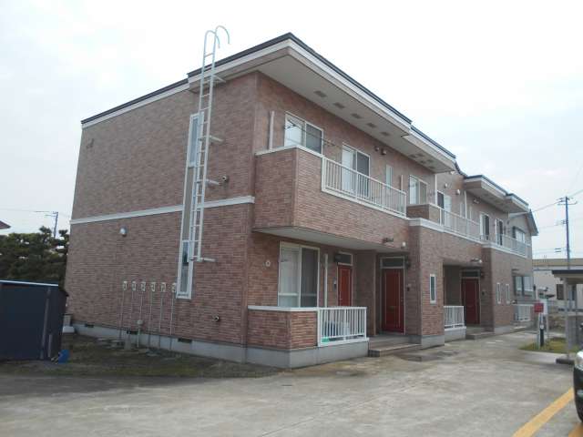 apartment 青森県 五所川原市 漆川浅井