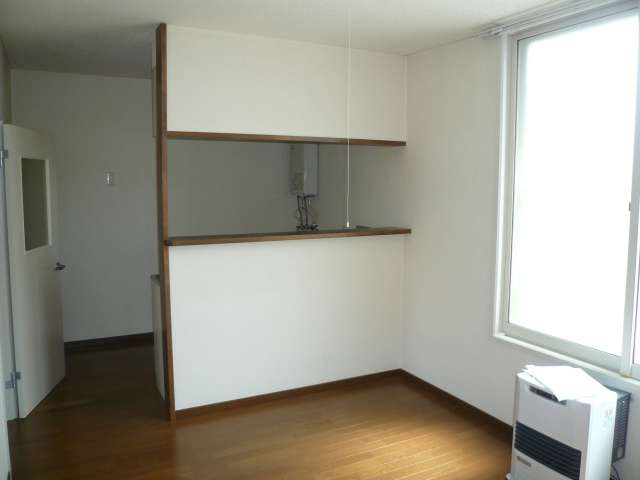 apartment 青森県 五所川原市 漆川字浅井