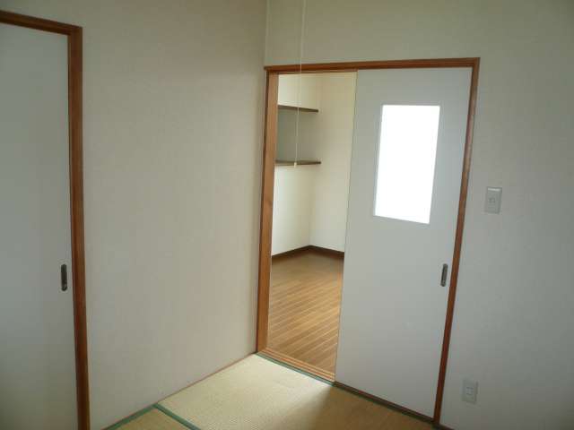 apartment 青森県 五所川原市 漆川字浅井