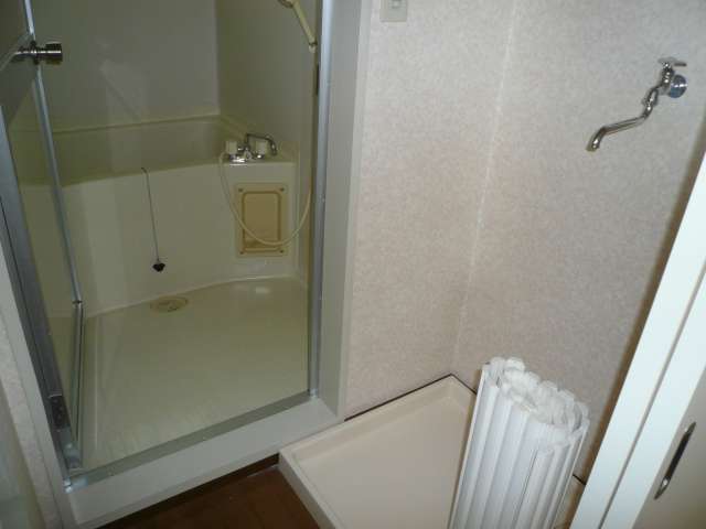 apartment 青森県 五所川原市 漆川字浅井