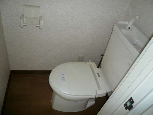 apartment 青森県 五所川原市 漆川字浅井